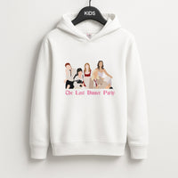 The Last Dinner Party - Festival Kids Hoodie