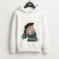 Wybie Lovat Kids Hoodie