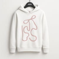 Pink Ribbon Kids Hoodie