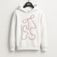 Clean Girl AestheticKids Hoodies