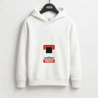 The Independent Press Kids Hoodie