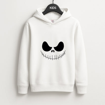 Jack Face - TNBC Unisex Kids Hoodie