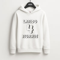 Lando 4 Kids Hoodie