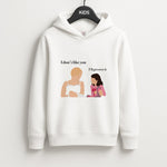 I'll Get Over It Unisex Kids Hoodie