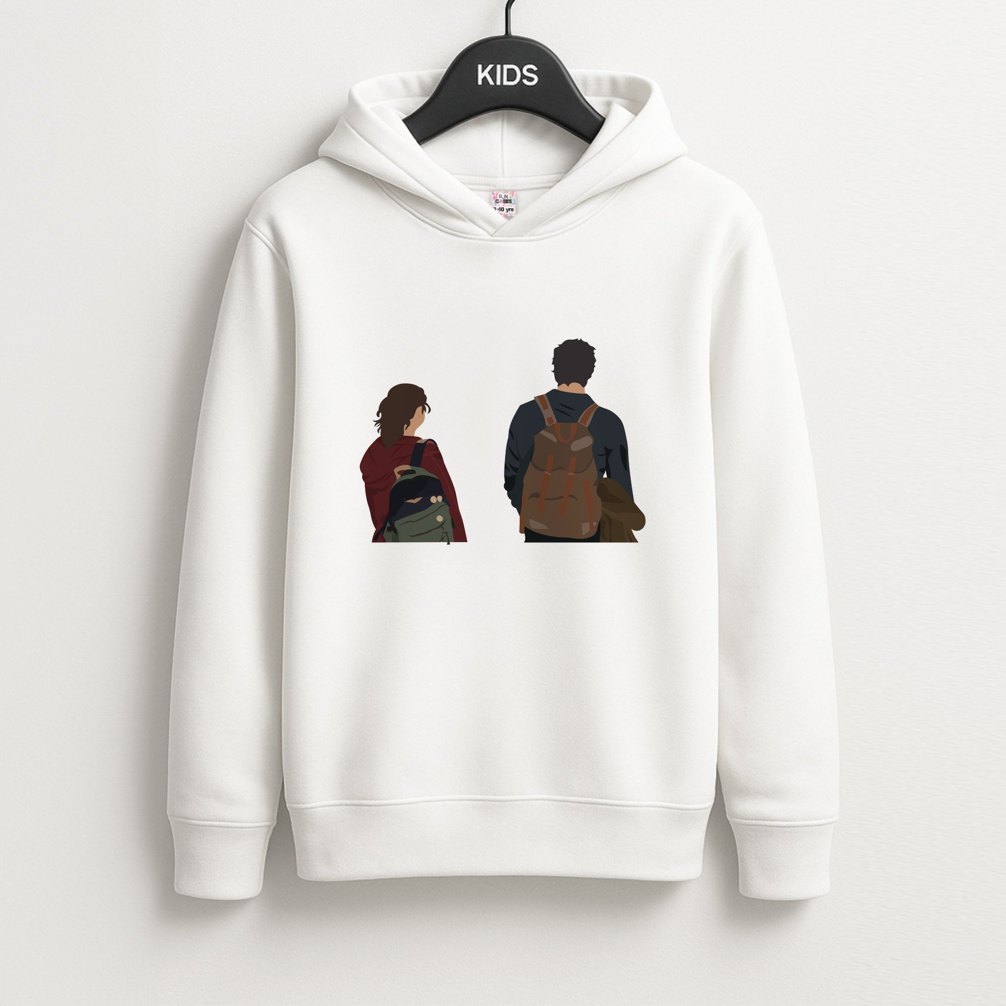 Kids Hoodie