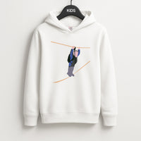 Warwick - British Pop Culture Kids Hoodie