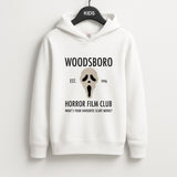 Scream Kids Hoodies