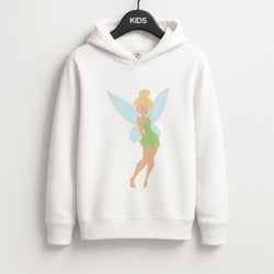 Tinker Fairy Unisex Kids Hoodie