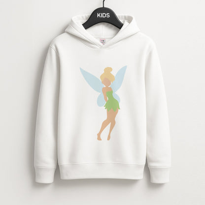 Tinker Fairy Unisex Kids Hoodie