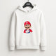 The Super Mario BrosKids Hoodies