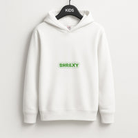 Shrexy Kids Hoodie