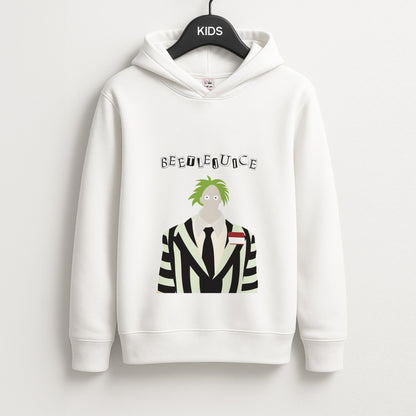 Small Head Unisex Kids Hoodie