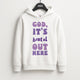 OliviaKids Hoodies