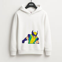 Ferocious Claw Kids Hoodie
