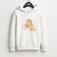 1898 - Taylor Kids Hoodie