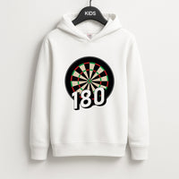 180 Board Kids Hoodie