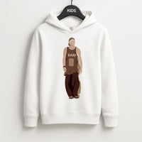 Jersey Kids Hoodie
