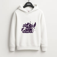 It's Leviosa Kids Hoodie