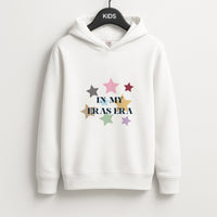 In My Eras Era - Taylor Kids Hoodie