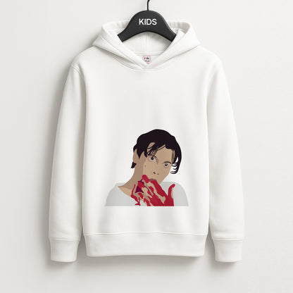 Billy Loomis - Scream Unisex Kids Hoodie