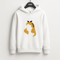 Alice Kids Hoodie