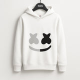 Marshmello Kids Hoodies