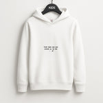 Stupid Things Have Good Outcomes - Outer Banks Unisex Kids Hoodie