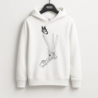 Scissorhands - Scissorhands Kids Hoodie