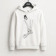Edward ScissorhandsKids Hoodies
