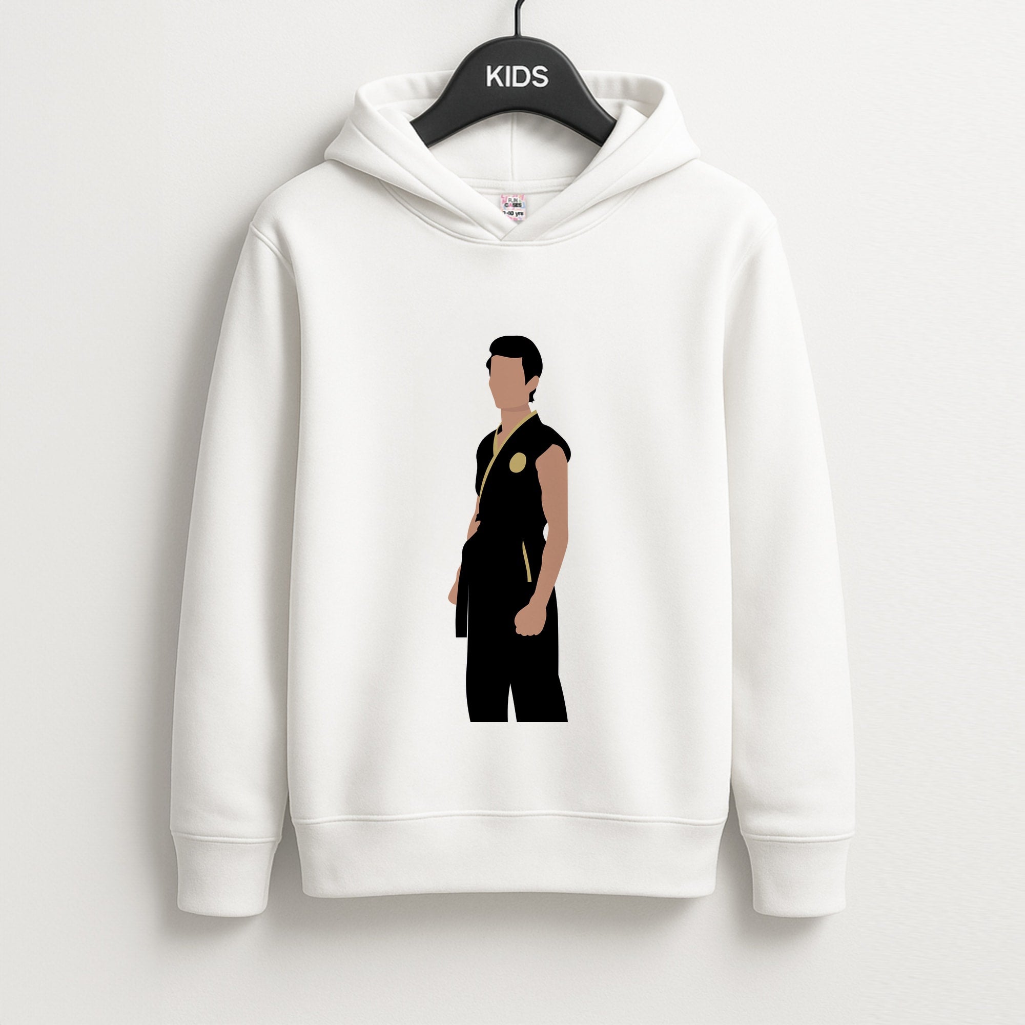Miguel Diaz - C Kai Kids Hoodie