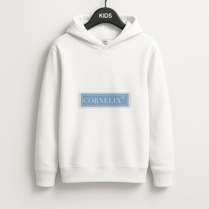 Cornelia Street - Taylor Unisex Kids Hoodie