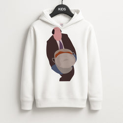 Kevin's Chilli Kids Hoodie