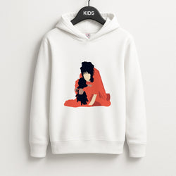 Lydia - Beetle Halloween Unisex Kids Hoodie