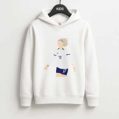 Kelly - Womens World Cup Unisex Kids Hoodie