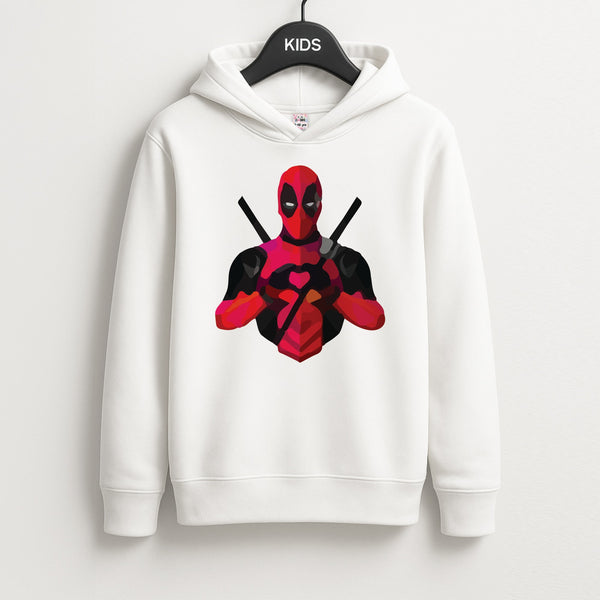 DP Kids Hoodie
