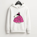 Snoopy Kids Hoodies