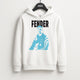 Sam FenderKids Hoodies