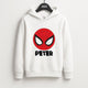 Spider ManKids Hoodies