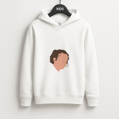 Unisex Kids Hoodie