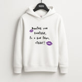 Olivia Kids Hoodies