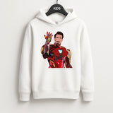 Clothing Kids Hoodies