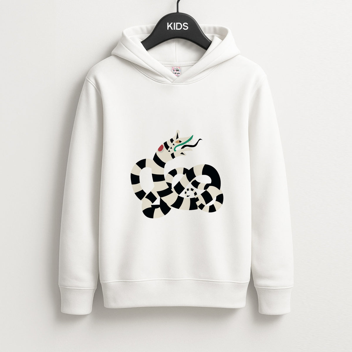 Sandworm - Beetle Halloween Kids Hoodie