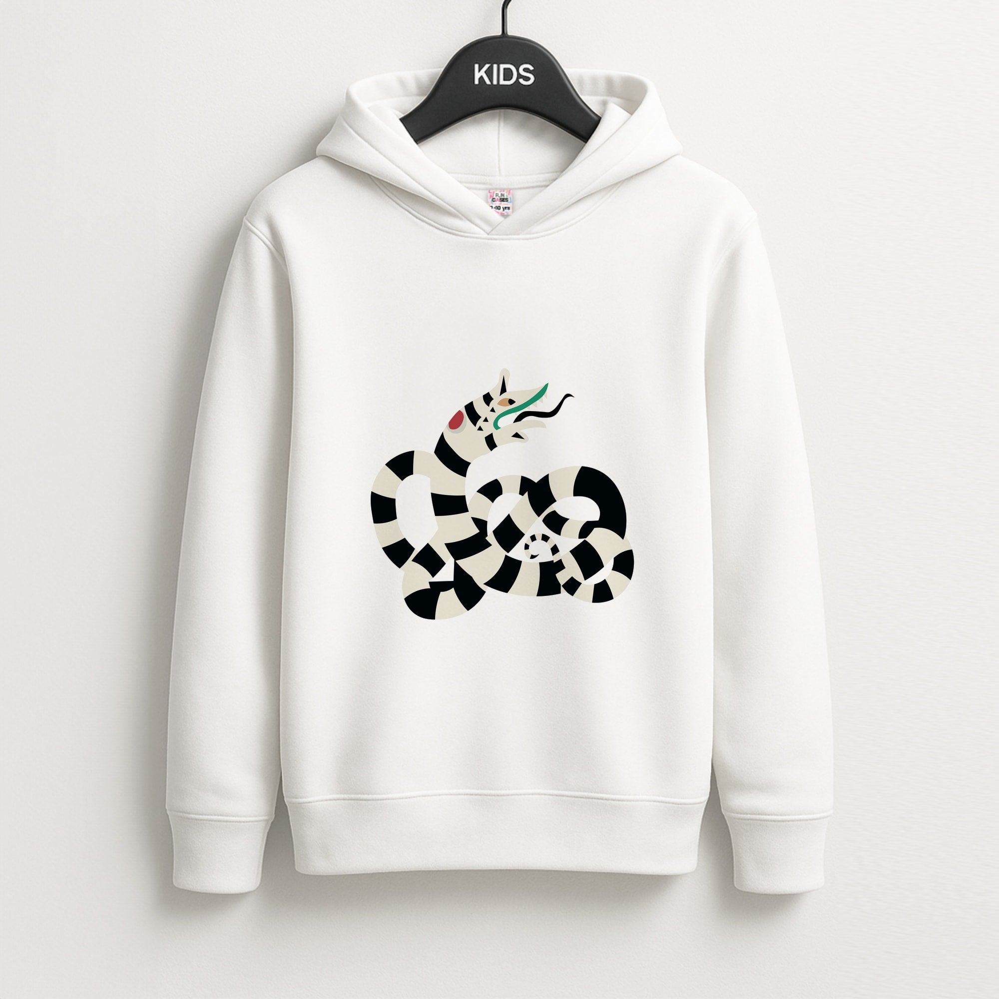 Sandworm - Beetle Halloween Unisex Kids Hoodie