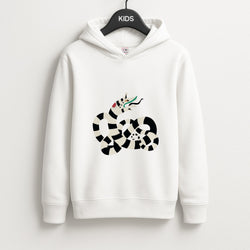 Sandworm - Beetle Halloween Unisex Kids Hoodie