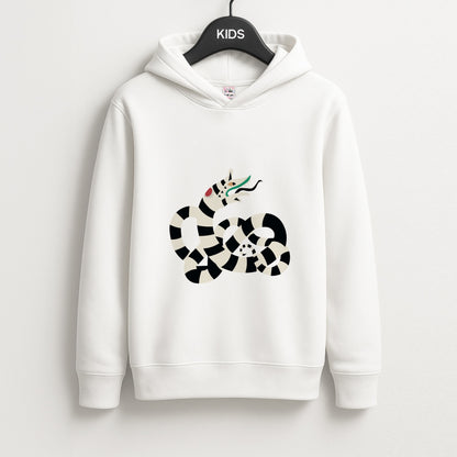 Sandworm - Beetle Halloween Unisex Kids Hoodie