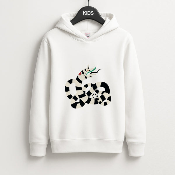 Sandworm - Beetle Halloween Unisex Kids Hoodie