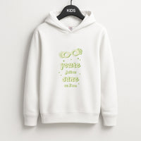 You're Just As Sane As I Am Kids Hoodie