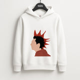 Cobra Kai Kids Hoodies