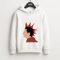 Hawk - C Kai Kids Hoodie