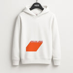 Shalom - FND Unisex Kids Hoodie